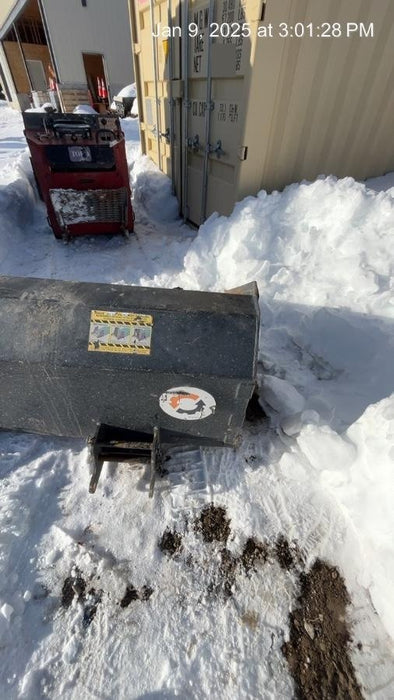 2020 STAR INDUSTRIES 1406B