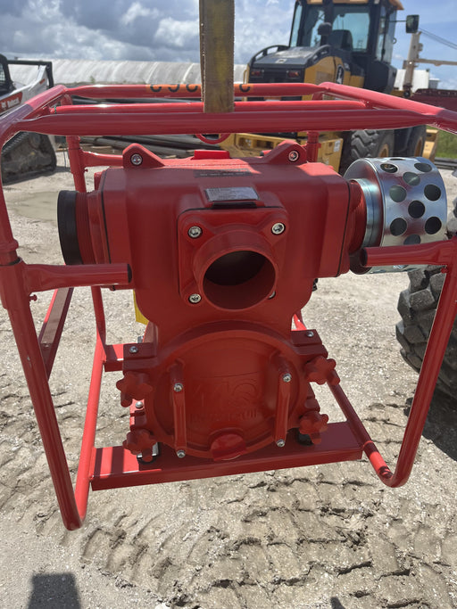 2023 MULTIQUIP QP4TH