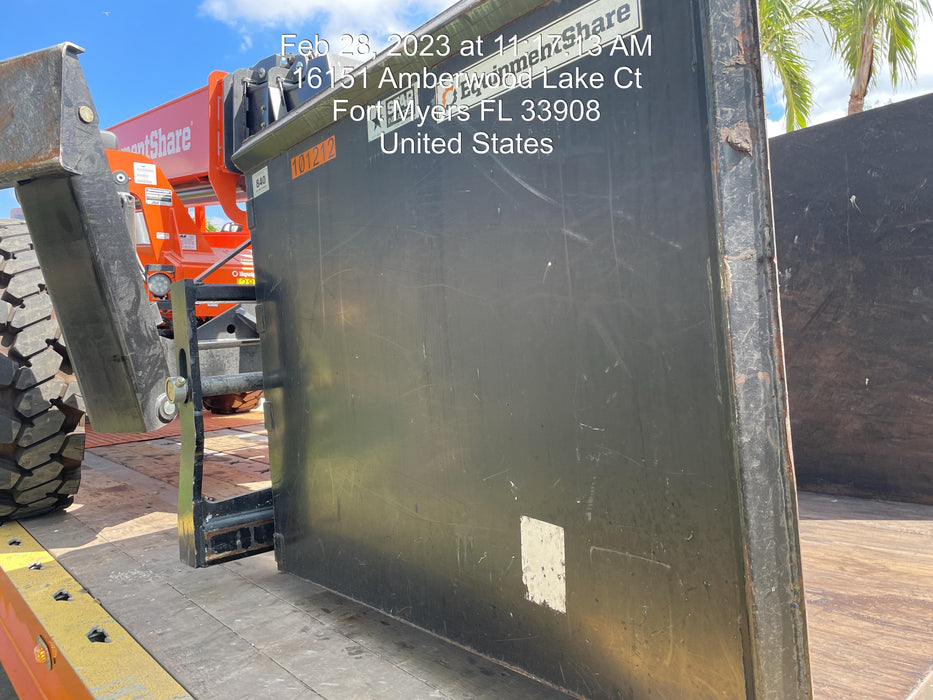 2020 STAR INDUSTRIES 1425