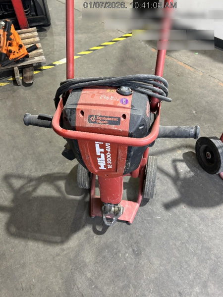 2024 MICHIGAN PNEUMATIC ES-TPB90-118-TRACKER