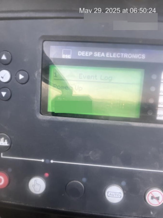 2022 ATLAS COPCO QAS 125