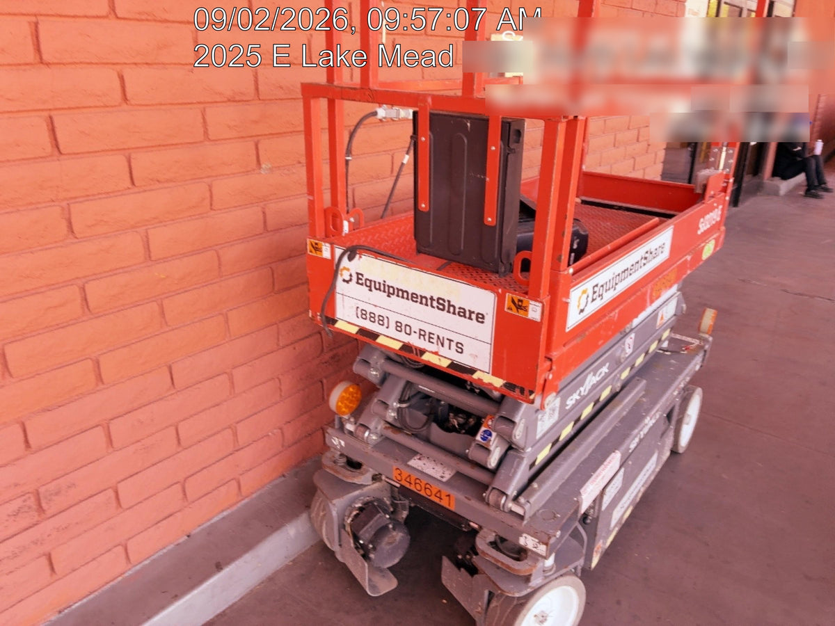 2023 SKYJACK SJ3219