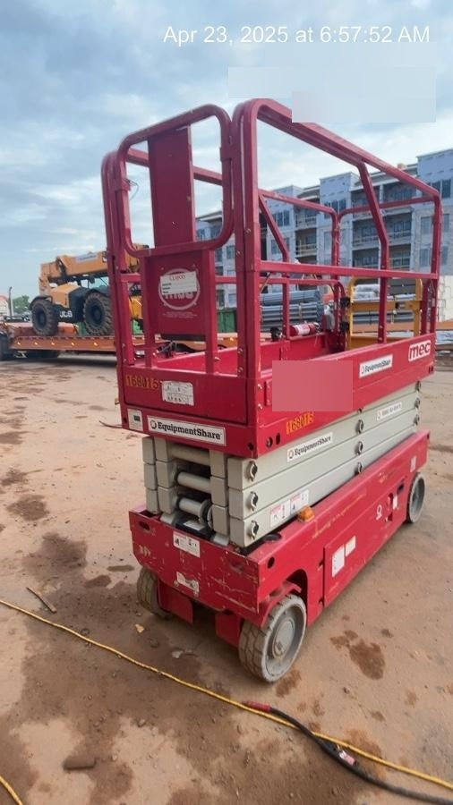 2021 MEC 2632SE