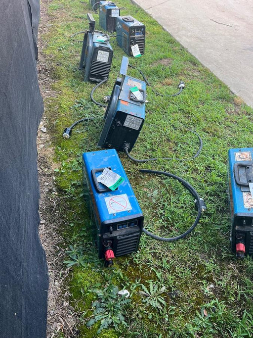 2024 MILLER ELECTRIC CST-282