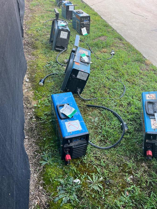 2024 MILLER ELECTRIC CST-282