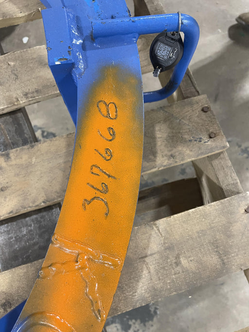 2023 KC WELDING KCW30