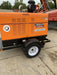 2022 Lincoln Electric Vantage 549X Crosslink Technology, Trailer Mounted, ES Decals, T3