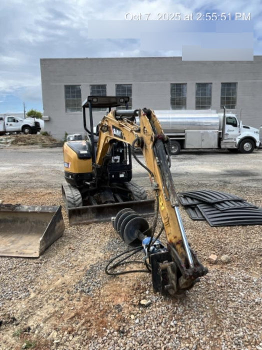 2023 AUGER TORQUE 3300-30