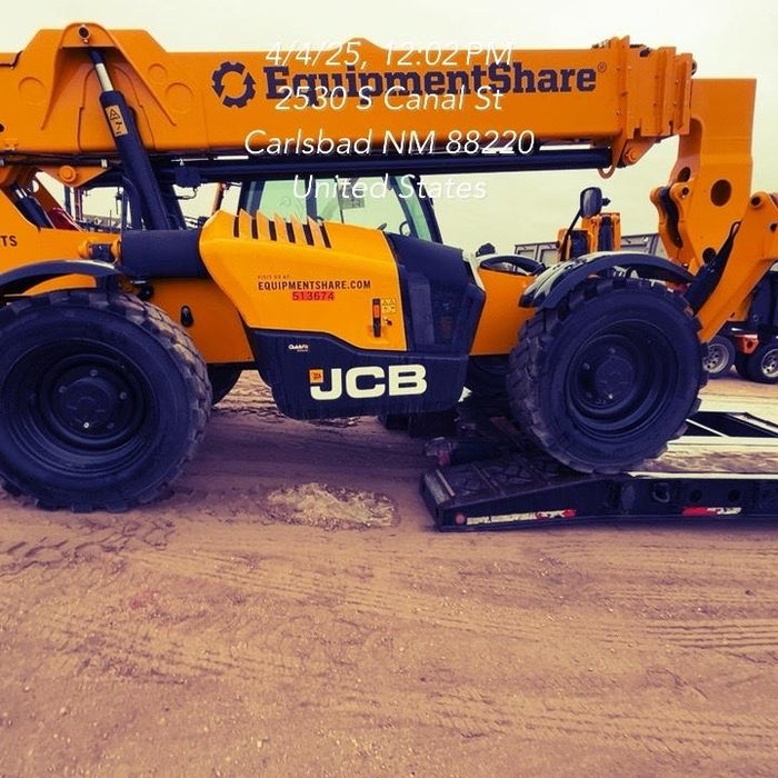2025 JCB 512-56