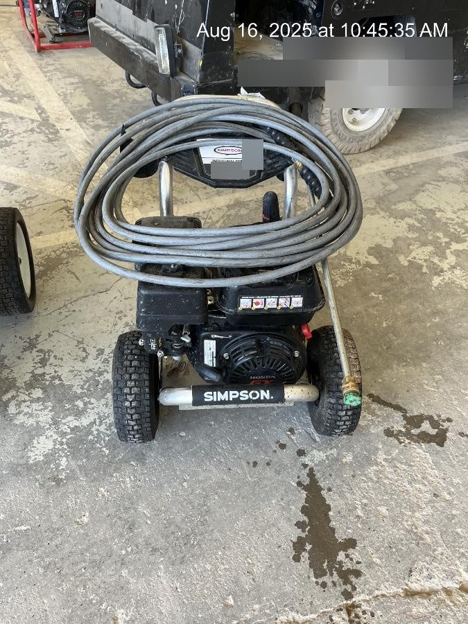 2022 SIMPSON 61024