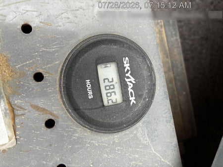 2018 SKYJACK SJIII-3226