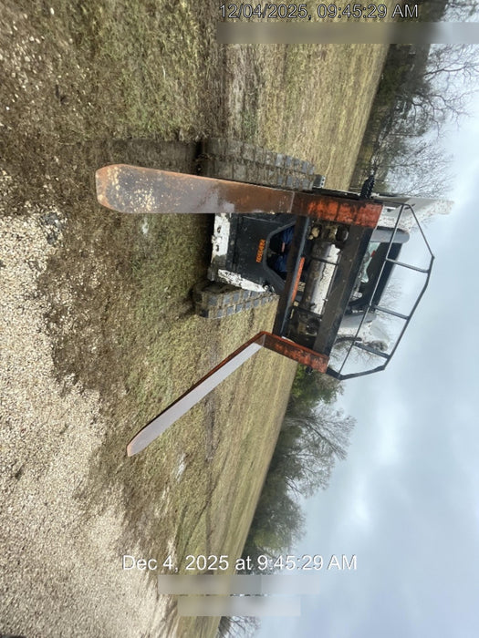 2023 MANITOU 50504723