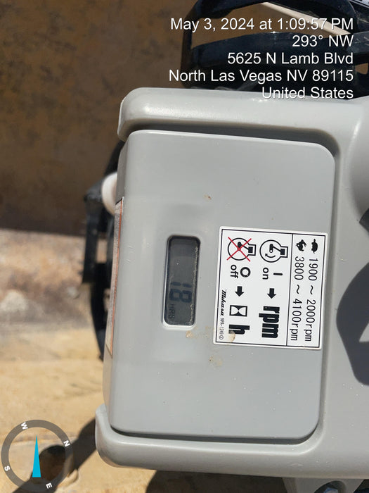 2023 MULTIQUIP MTX60HD