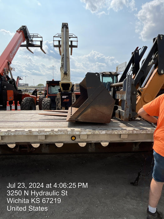 2014 ARROW MATERIAL HANDLING 48" Pallet Forks - Arrow