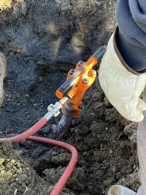 2021 MICHIGAN PNEUMATIC MP-TPB60-114