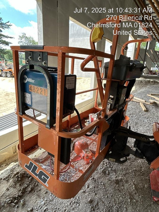 2024 MILLER ELECTRIC CST-282