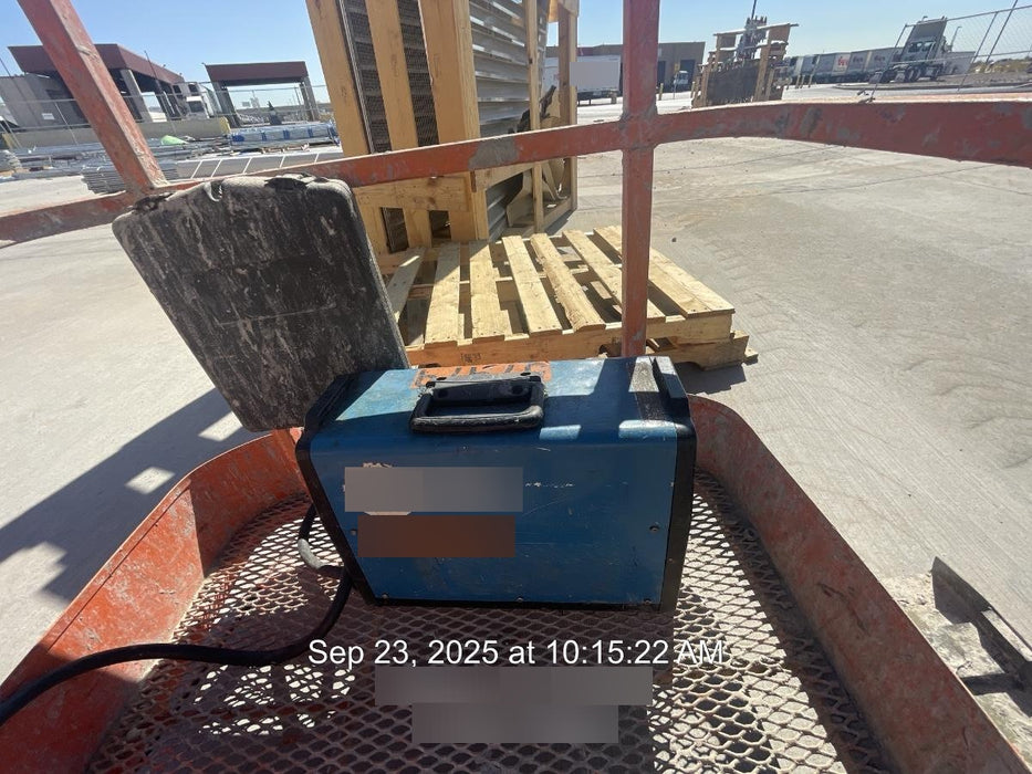 2019 MILLER ELECTRIC CST-280