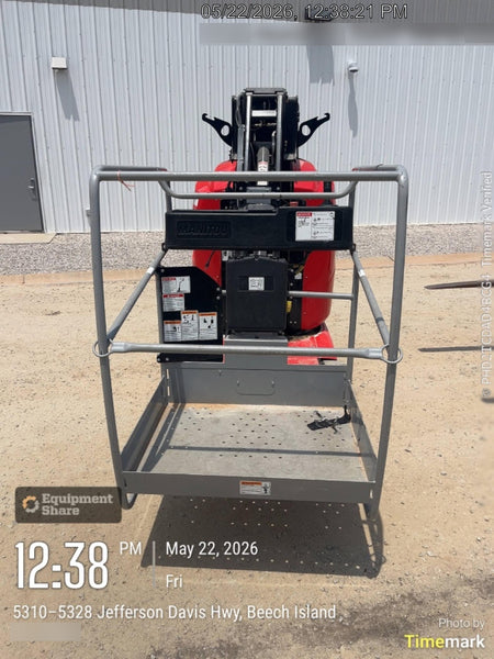 2023 MANITOU VJR 26