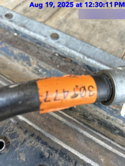 2023 MICHIGAN PNEUMATIC T3-EHDH-CARBIDE