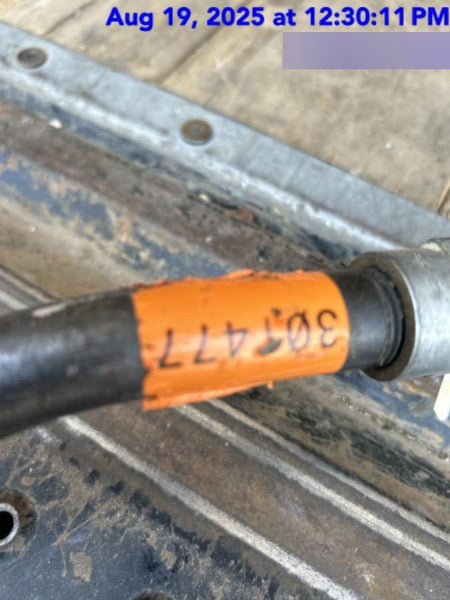 2023 MICHIGAN PNEUMATIC T3-EHDH-CARBIDE