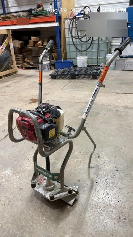 2023 MULTIQUIP DSGPULW