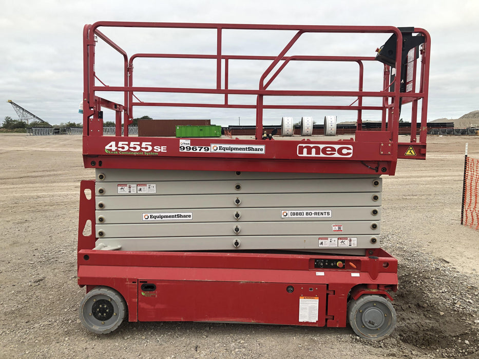 2020 MEC 4555SE