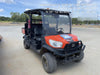 2021 KUBOTA RTV-X1140W-H (Canopy)