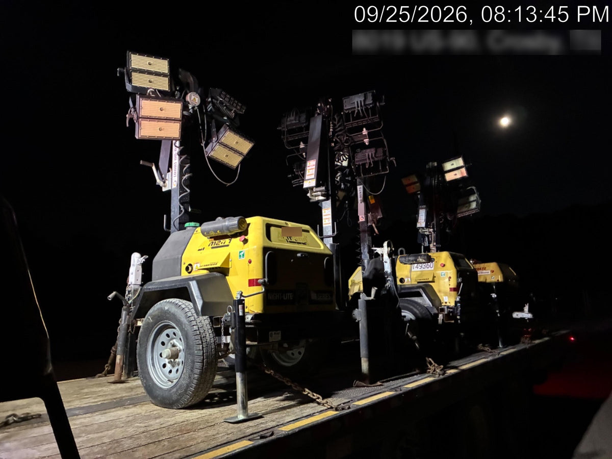 2021 ALLMAND NLV3GR