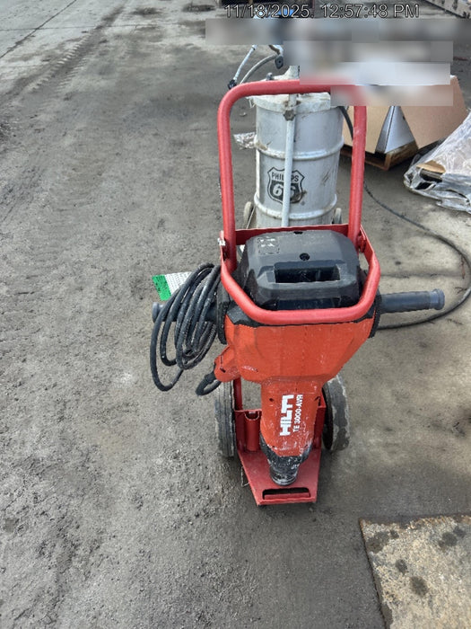 2025 HILTI TE 3000-AVR