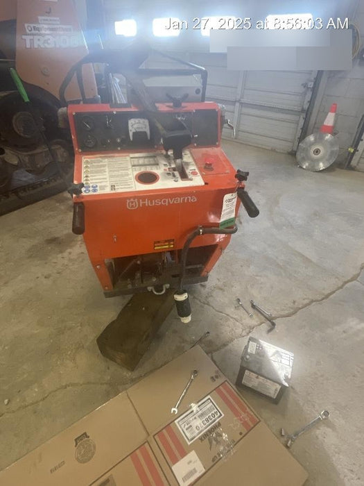 2022 HUSQVARNA FS 3500E