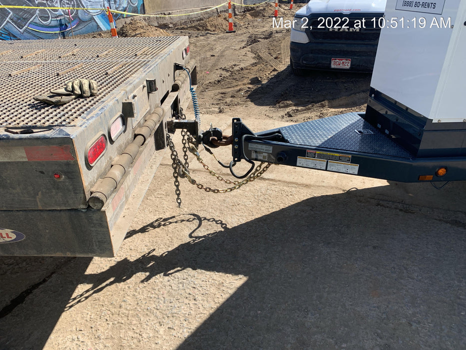 2021 AIRMAN SDG25S-8E1