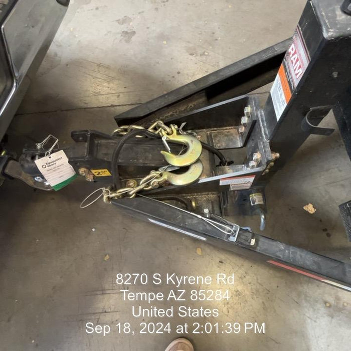 2024 STEELPOINT K19E