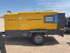 2023 ATLAS COPCO XAS 900