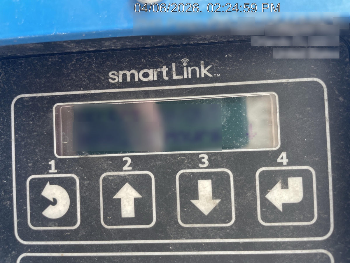 2026 GENIE GS-4046 E Drive