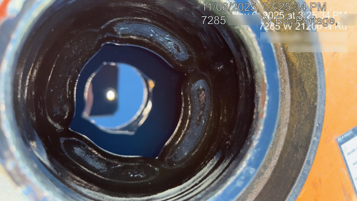 2023 Lincoln Electric LE400 Kubota V1505, Trlr, Cable Rack, Light Kit, ES Decals, T3