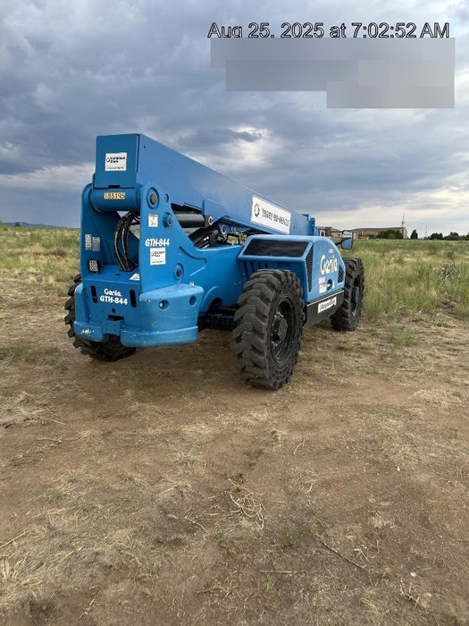 2021 GENIE GTH-844