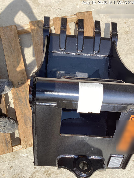 2025 PALADIN 08HQ024-E00-X156S5-P-030