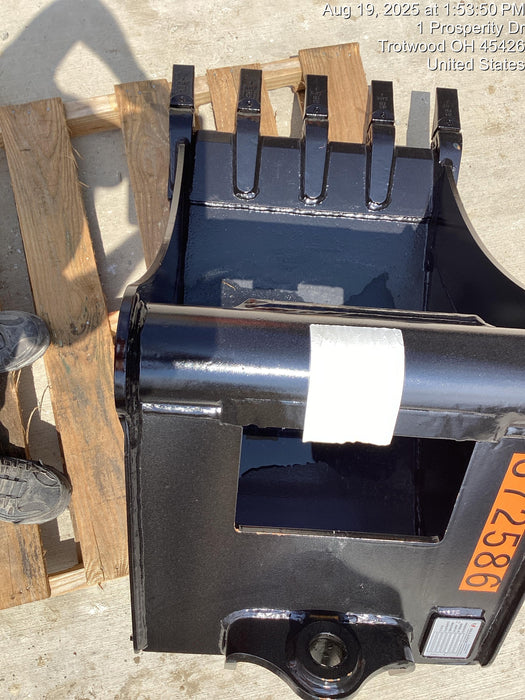 2025 PALADIN 08HQ024-E00-X156S5-P-030