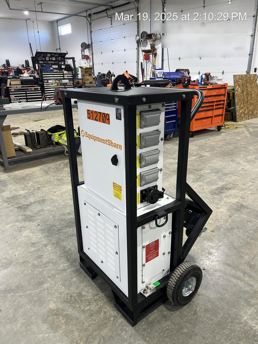 2025 TRYSTAR TBXJ1.T236-B-B-A1