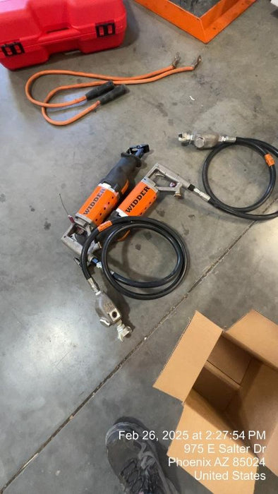 2023 WIDDER 18405-QC