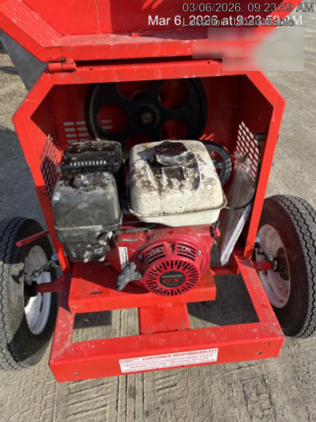 2023 MULTIQUIP WM90PH8