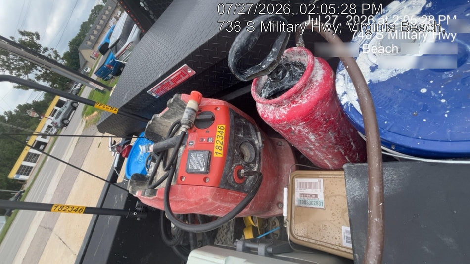 2021 HILTI DD250E