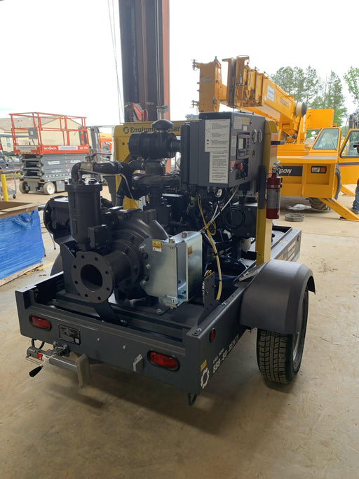 2022 ATLAS COPCO PAC F66 KD
