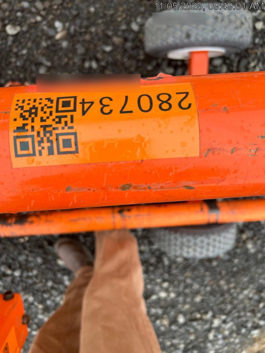 2022 CURRENT TOOLS 100 Current