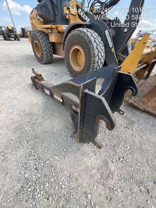 2024 HAUGEN MIJ-WL2-416