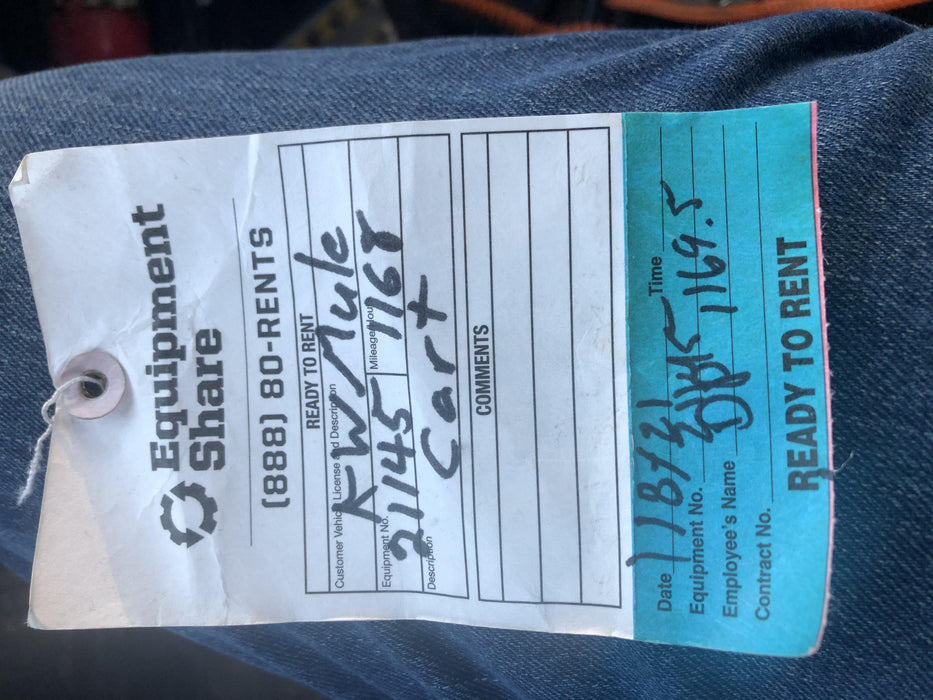 2019 Kawasaki MULE PRO-DX Kawasaki Mule 4x4 Diesel UTV w/Hard Top, Windshield, Beacon, Backup Alarm, ES Keypad/Hardware Installed