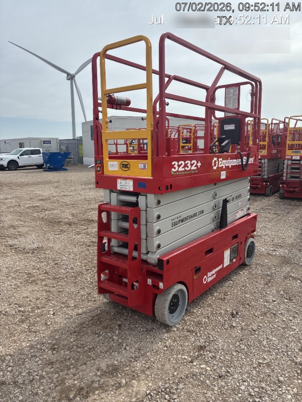 2026 MEC 3232+