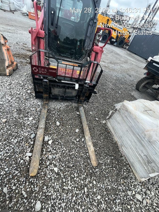 2024 VIRNIG PF4855-5VG