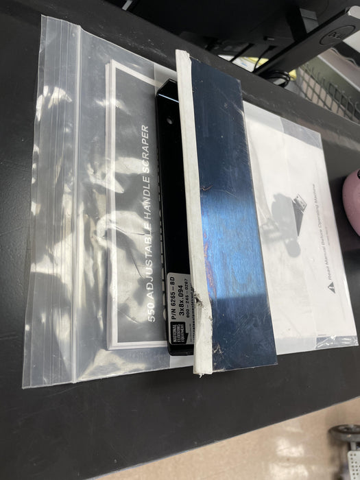 2021 NATIONAL FLOORING 550