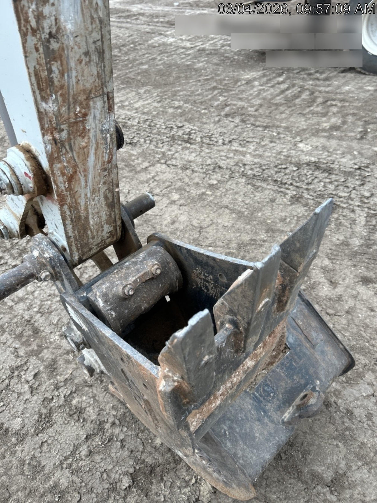 2020 STRICKLAND 18" Bucket Tooth - Strickland